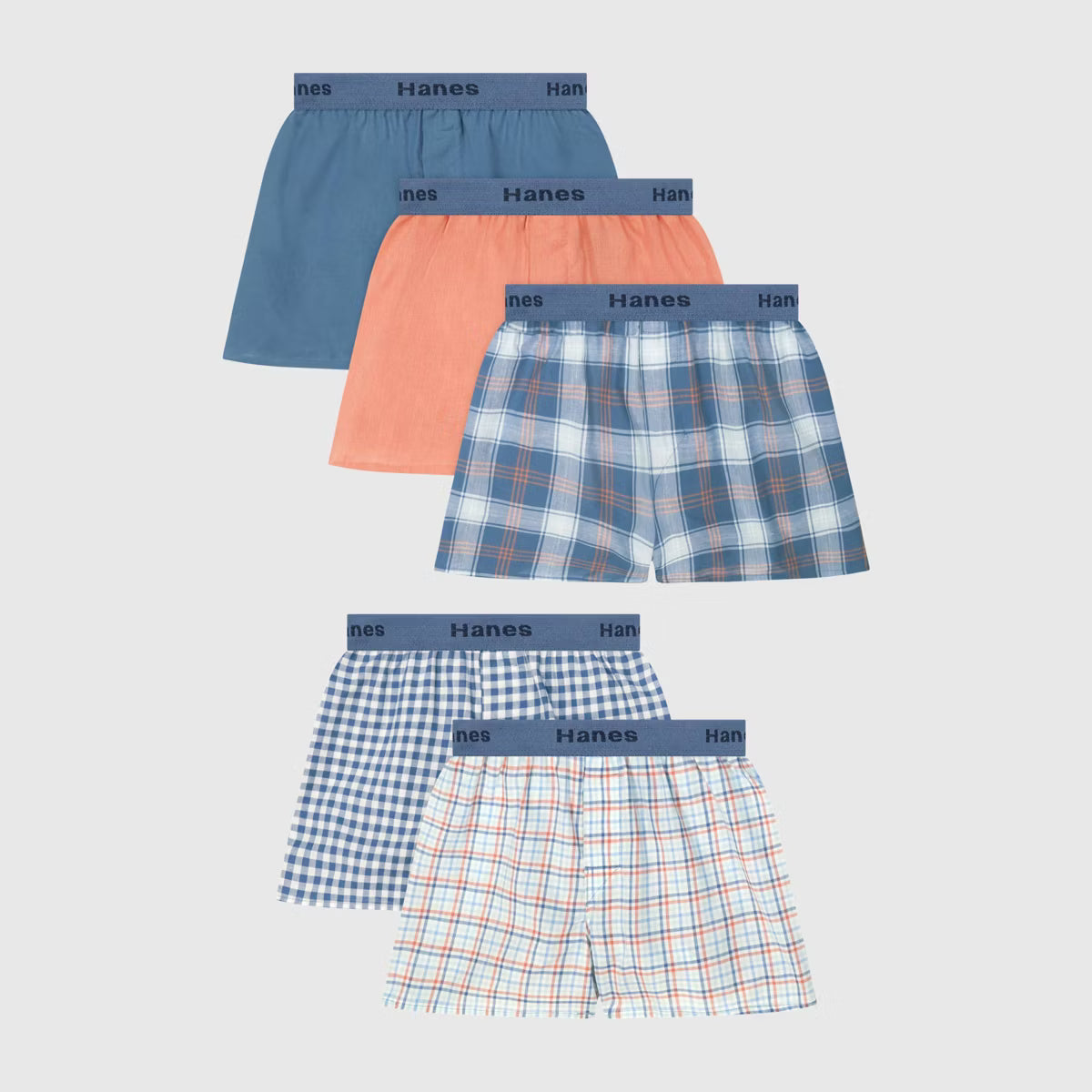 PAQ. BOXER CAT & JACK
