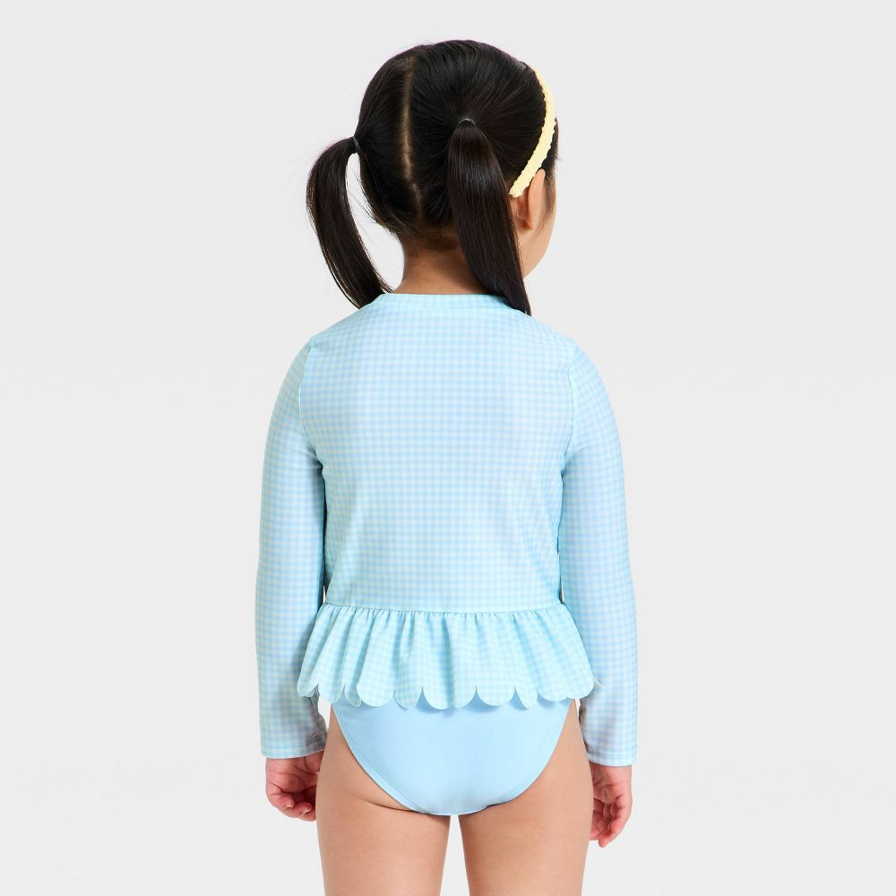 TRAJE DE BAÑO CARTERS