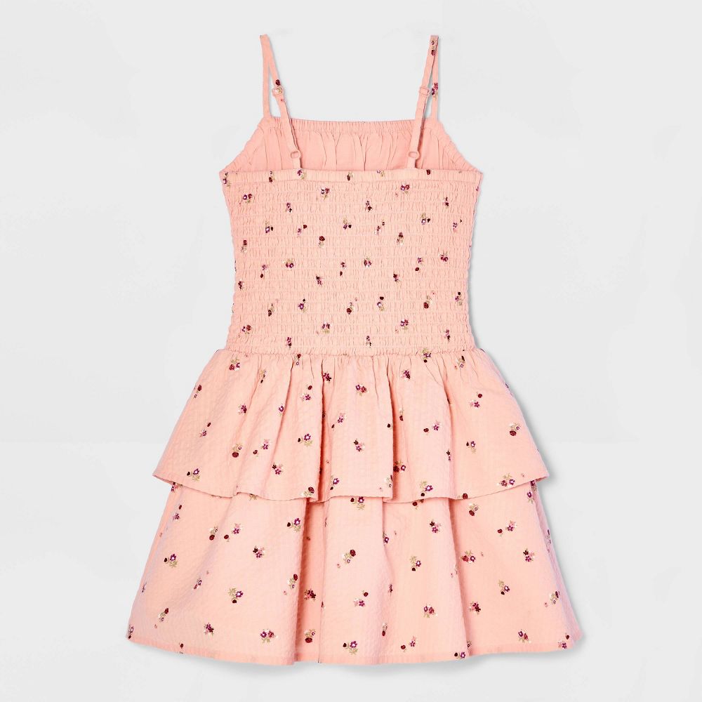 VESTIDO CAT & JACK