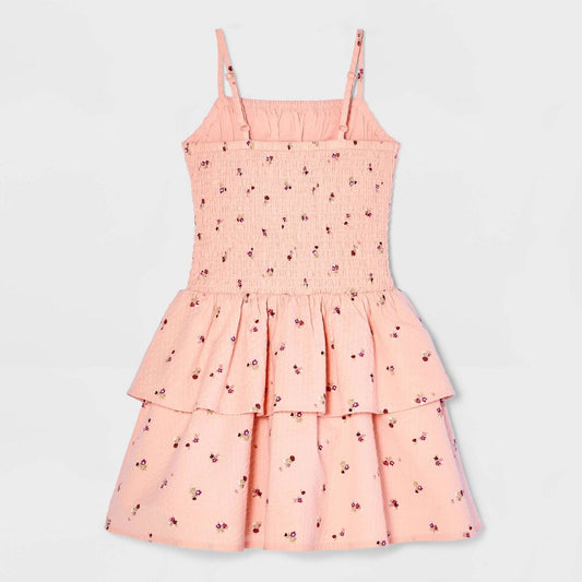 VESTIDO CAT & JACK