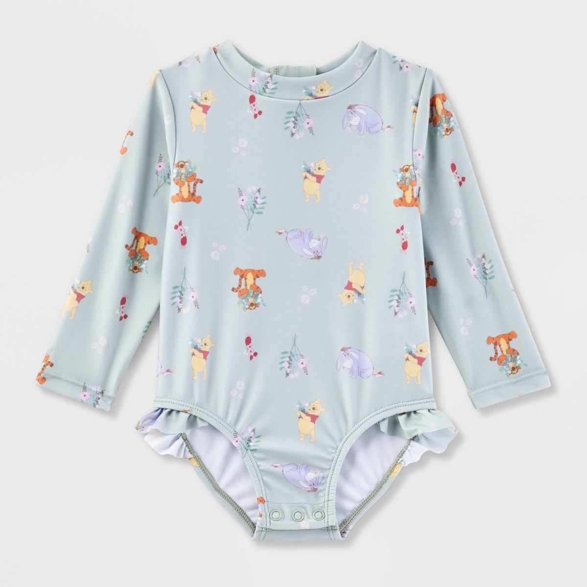 TRAJE DE BAÑO DISNEY