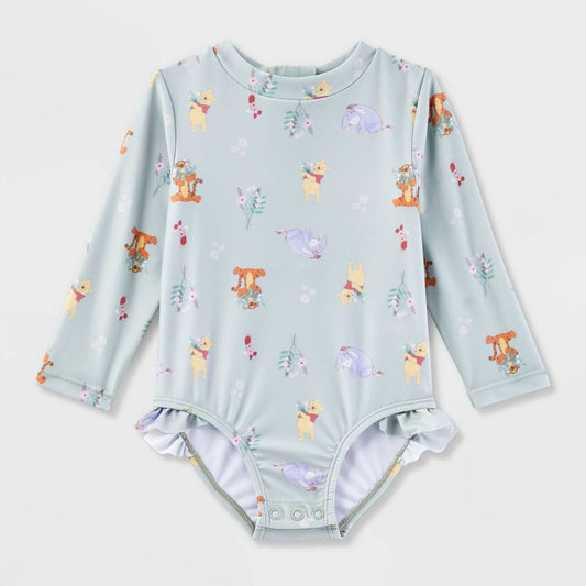 TRAJE DE BAÑO DISNEY