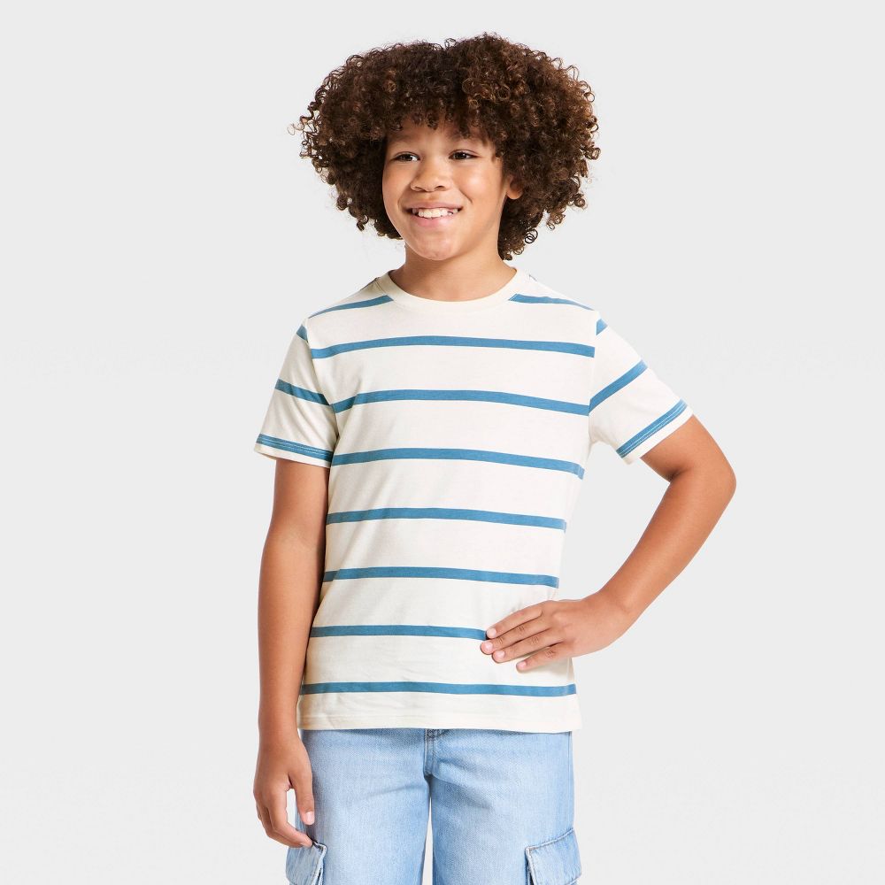 CAMISETA CAT & JACK
