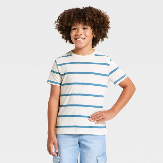 CAMISETA CAT & JACK