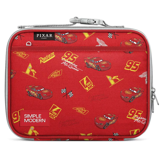 LONCHERA DE RAYO MC QUEEN SIMPLE MODERN