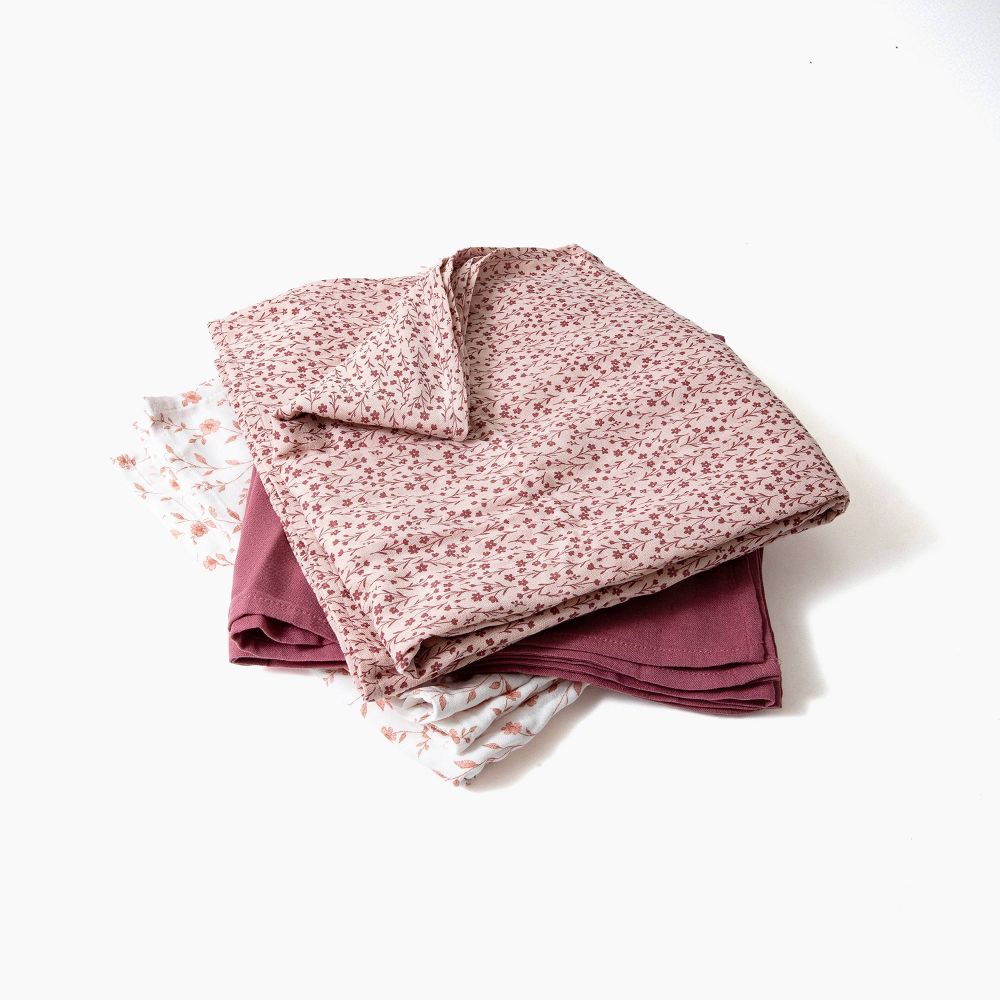 SET DE SABANAS PICOLETTE