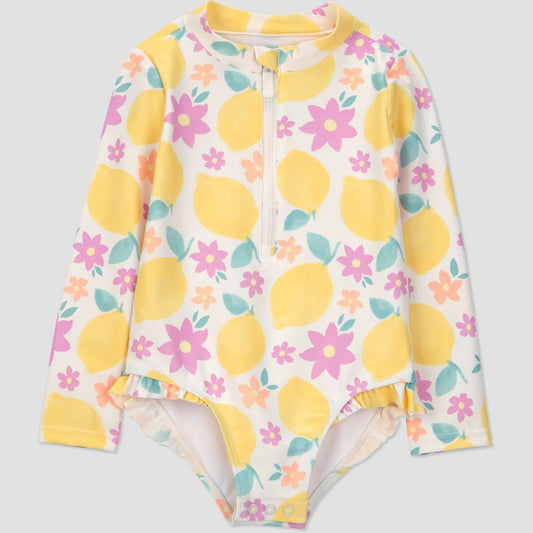 TRAJE DE BAÑO CARTERS