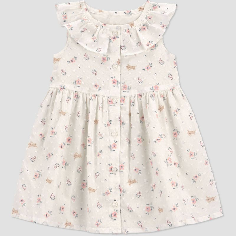 VESTIDO CARTERS