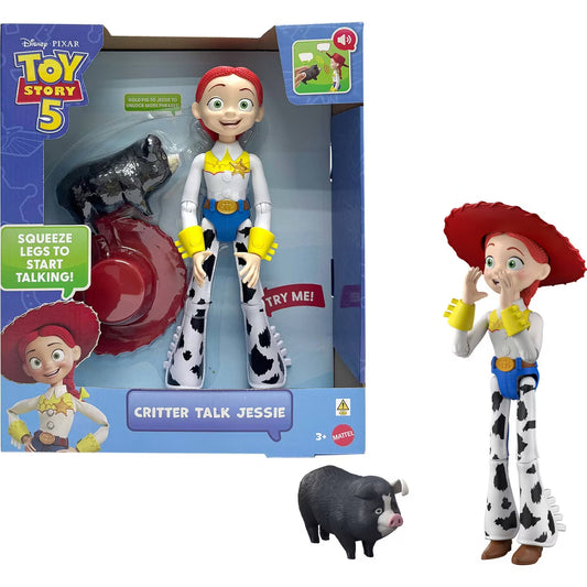 JESSIE TOY STORY