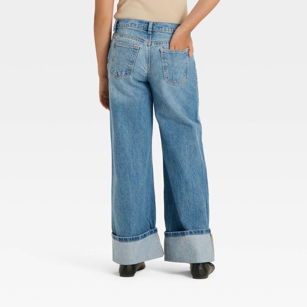 JEAN ART CLASS