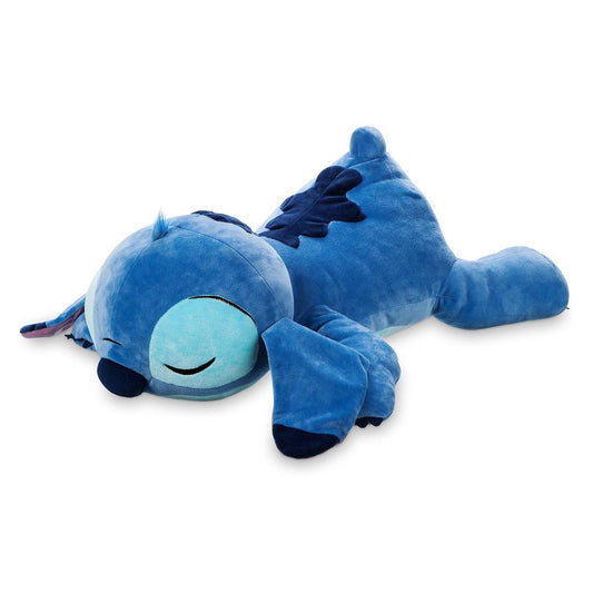 ALMOHADA DE STITCH
