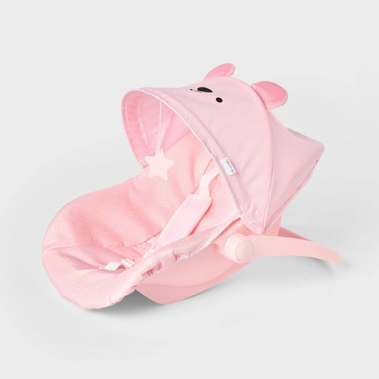 PORTA COCHES DE MUÑECA GIGGLESCAPE