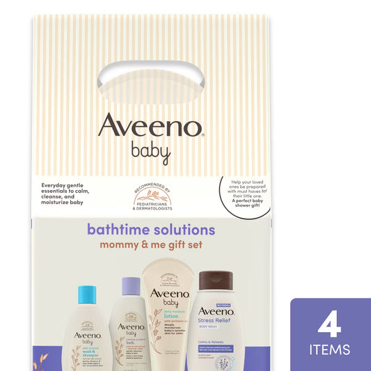 SET AVEENO