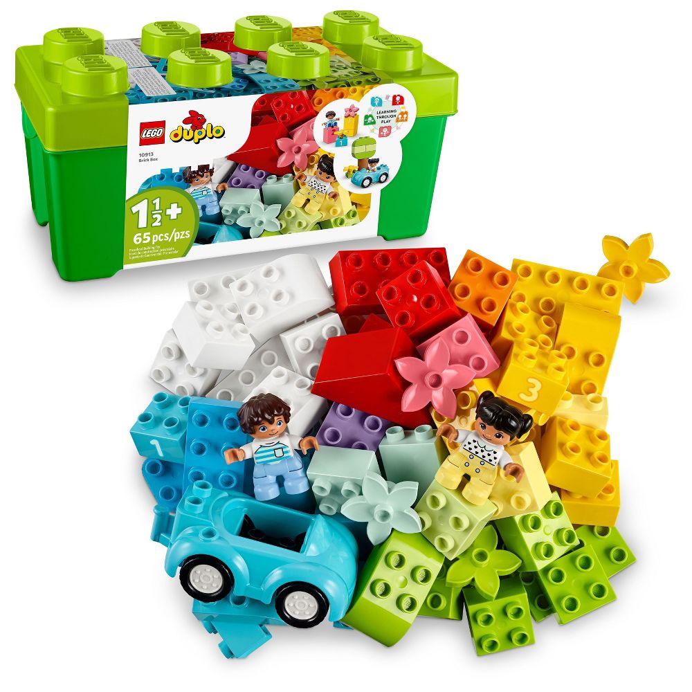 LEGO DUPLO