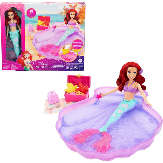 PRINCESSA ARIEL DE DISNEY