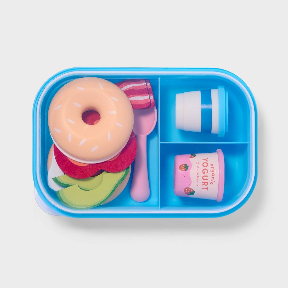 SET DE COMIDA GIGGLE SCAPE