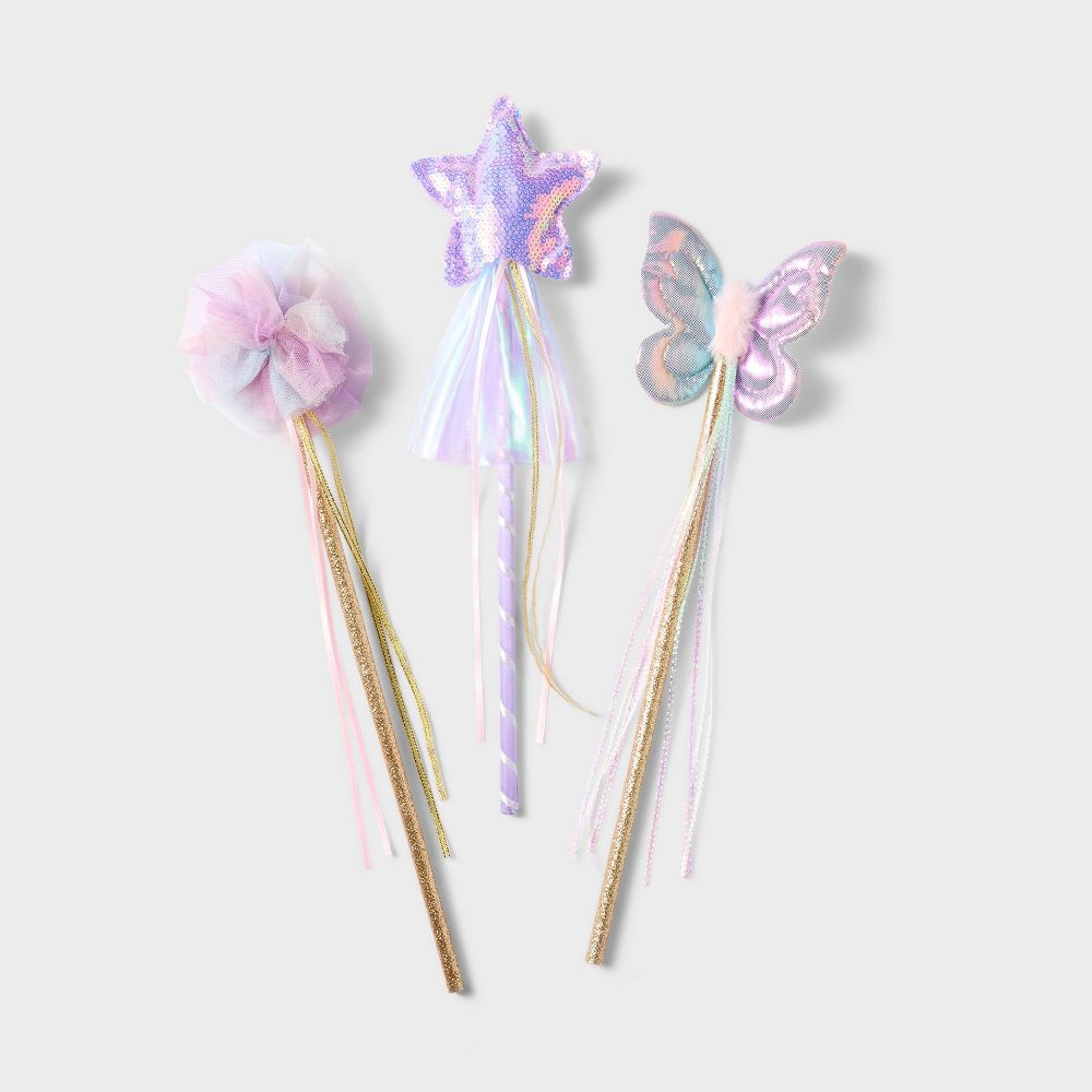 VARITAS DE JUGUETE GIGGLESCAPE