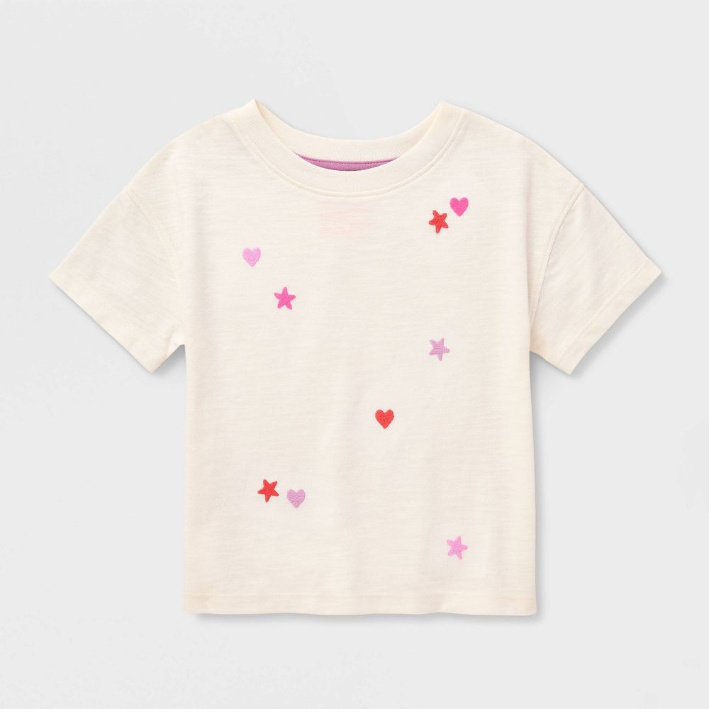 CAMISETA CAT & JACK