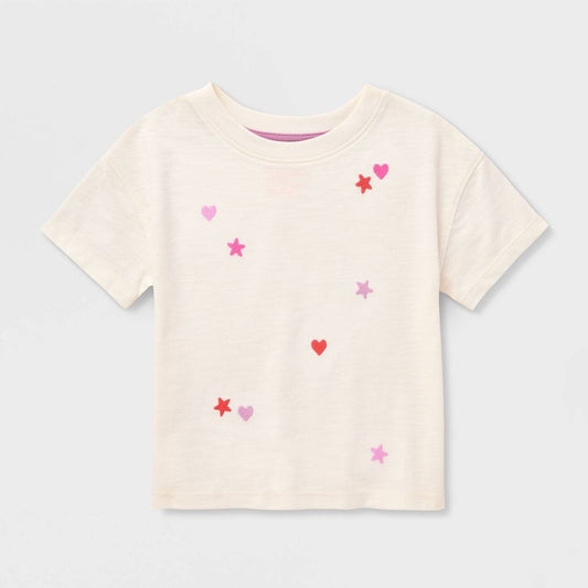 CAMISETA CAT & JACK