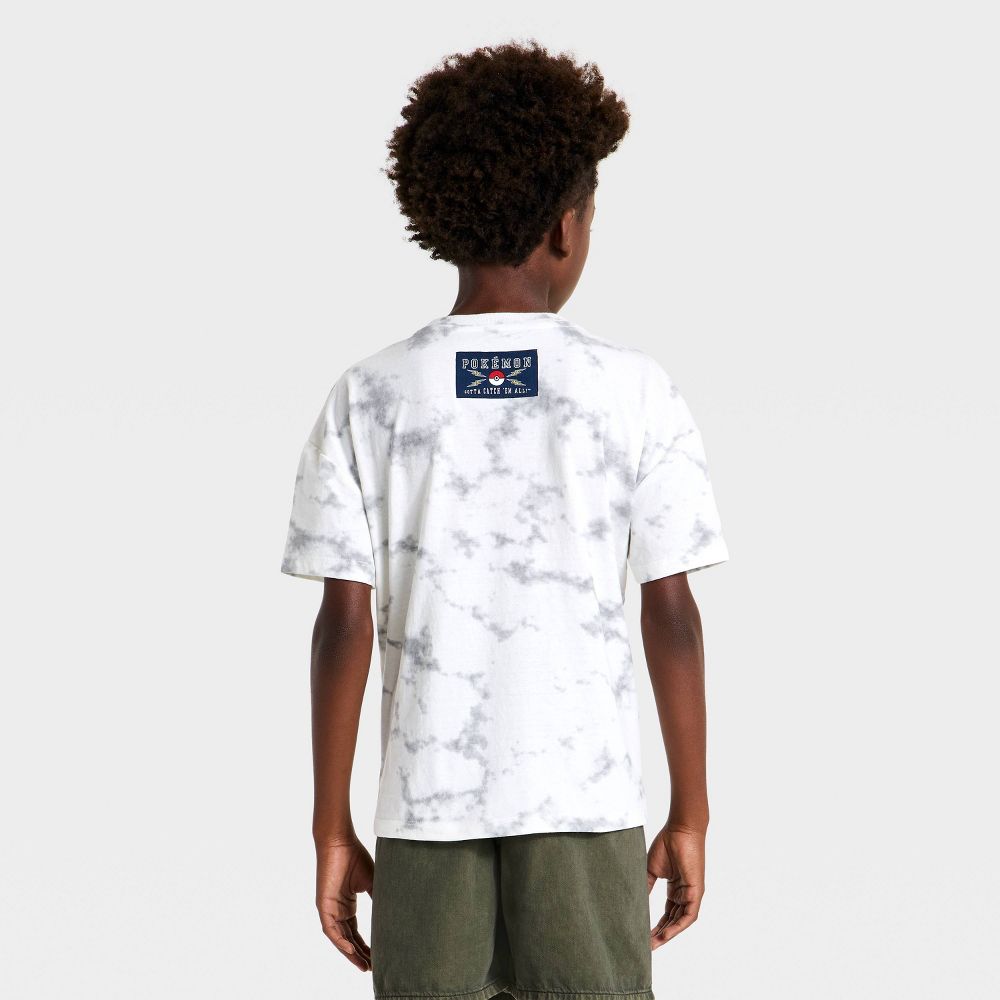 CAMISETA POWEMON