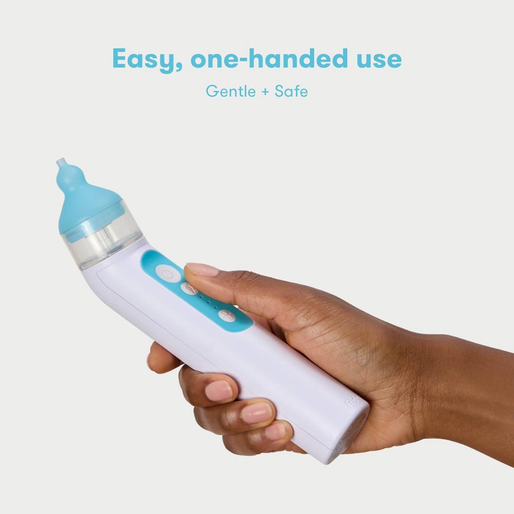 ASPIRADOR NASAL FRIDA BABY