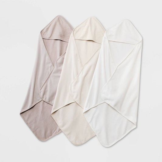 SET DE TOALLAS CLOUD ISLAND