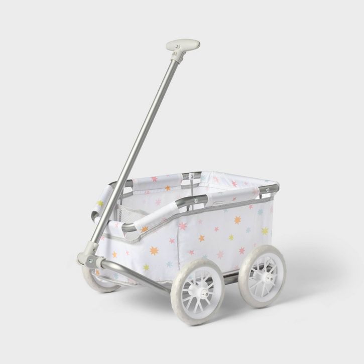 CARROLA PARA MUÑECOS GIGGLE SCAPE