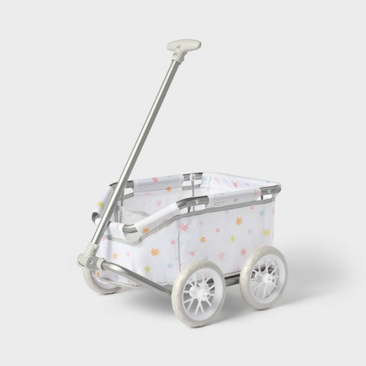 CARROLA PARA MUÑECOS GIGGLE SCAPE