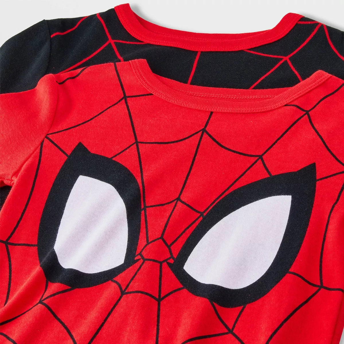PIJAMA DE SPIDER MAN