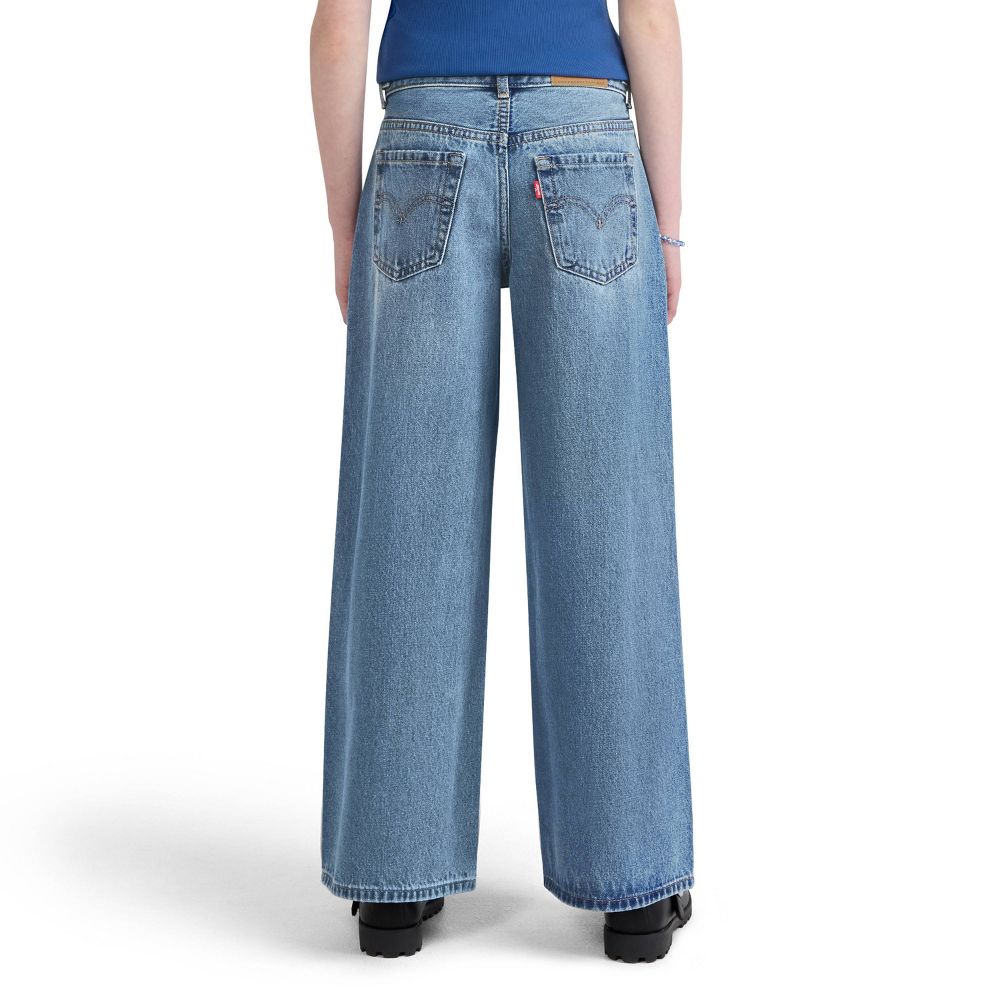 JEAN LEVIS