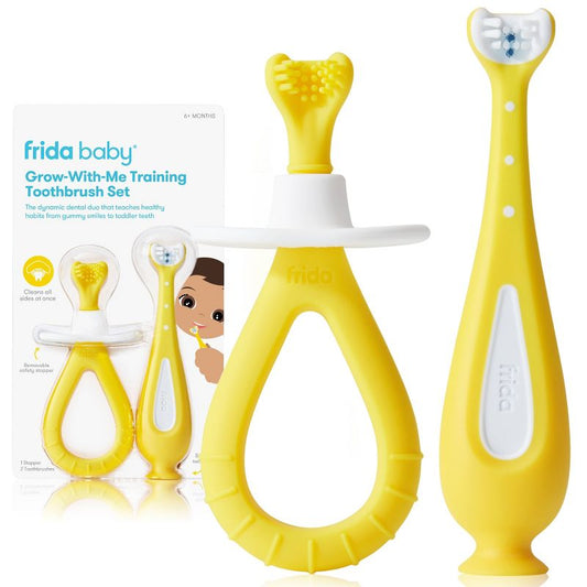 CEPILLO DE DIENTE FRIDA BABY