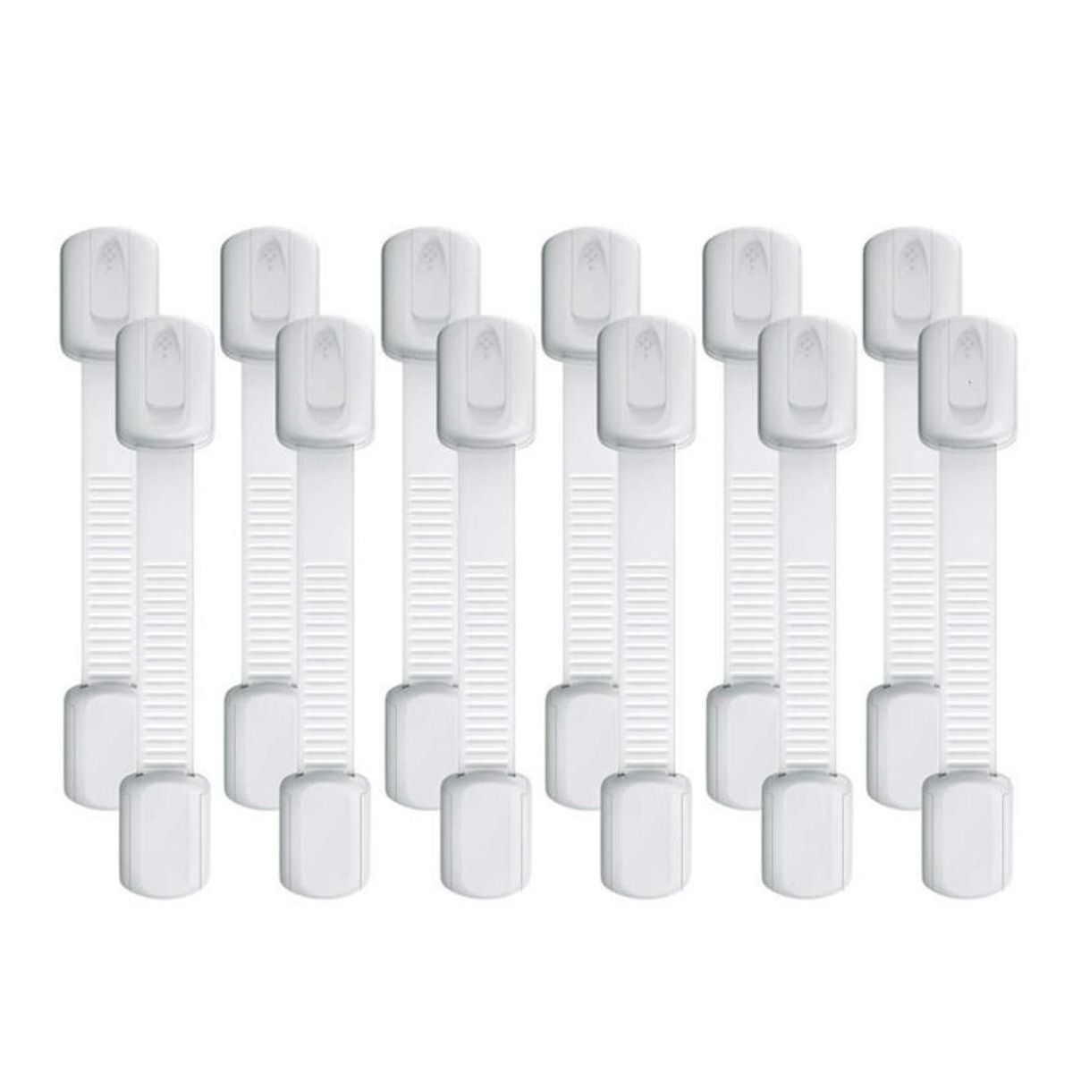 CERRADURA DE SEGURIDAD PARA MUEBLES