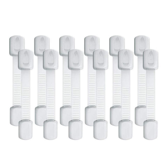 CERRADURA DE SEGURIDAD PARA MUEBLES