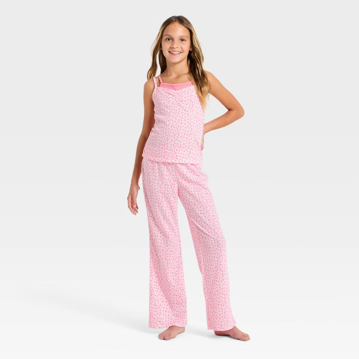 PIJAMA ART CLASS
