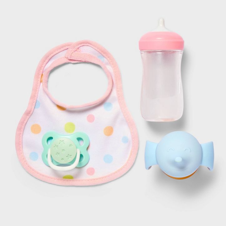 ACCESORIOS PARA BEBE GIGGLE SCAPE