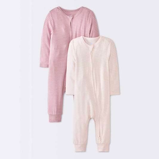 SET DE 2 PIJAMAS CLOUD ISLAND