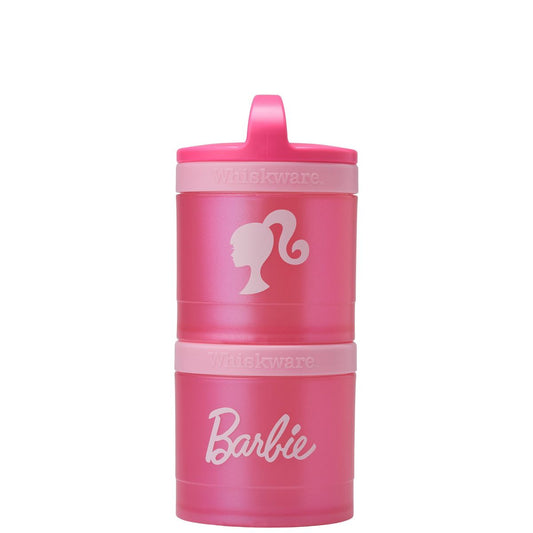 RECIPIENTES DE BARBIE
