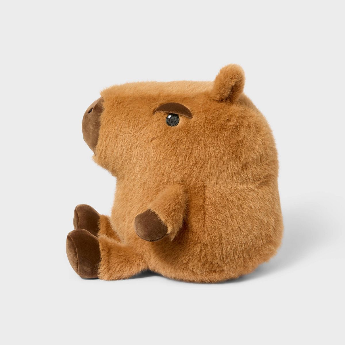 FIGURA DE CAPYBARA