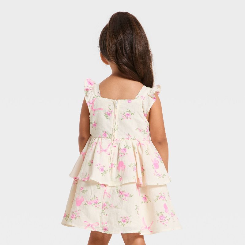 VESTIDO MINNIE MOUSE