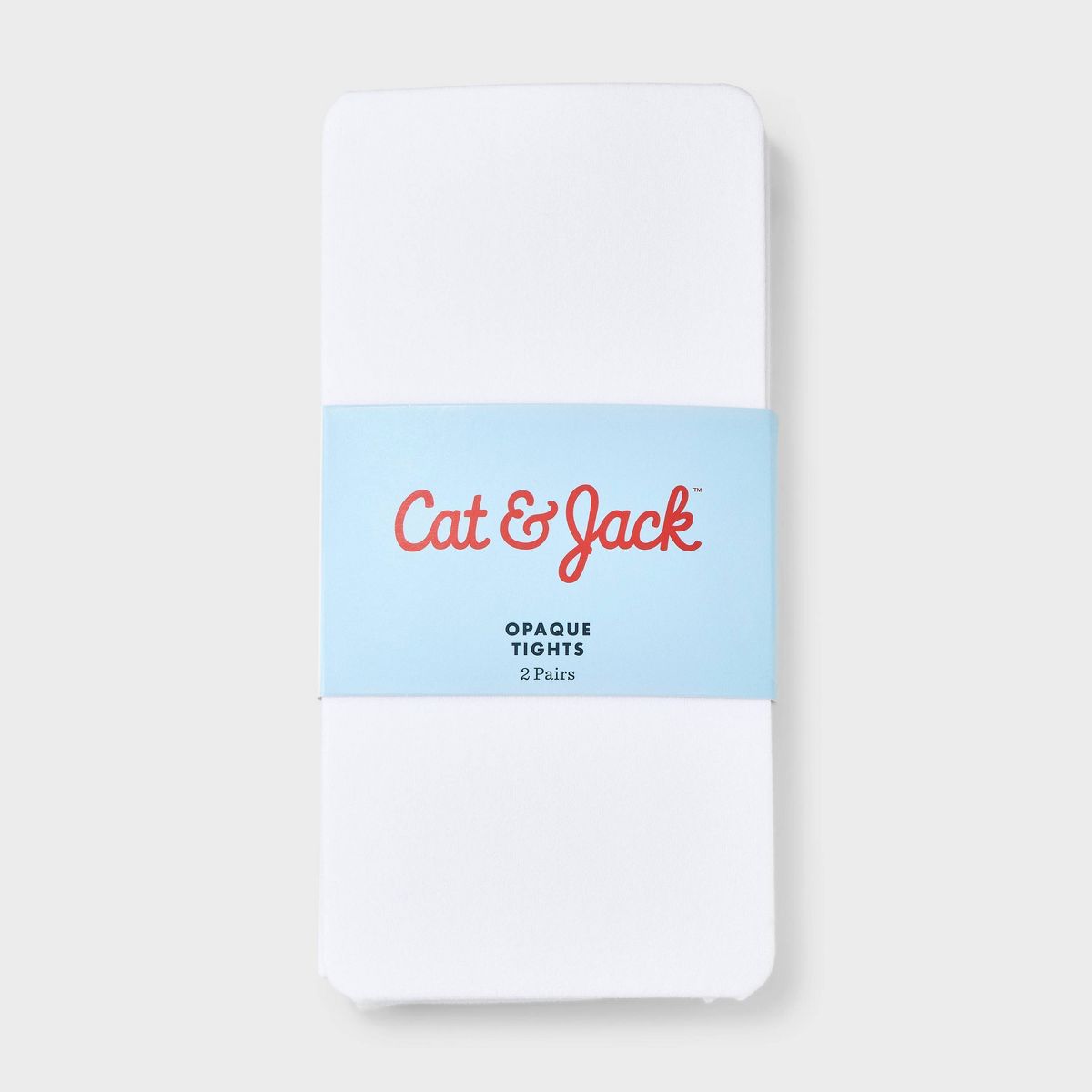 MEDIAS BLANCAS CAT JACK