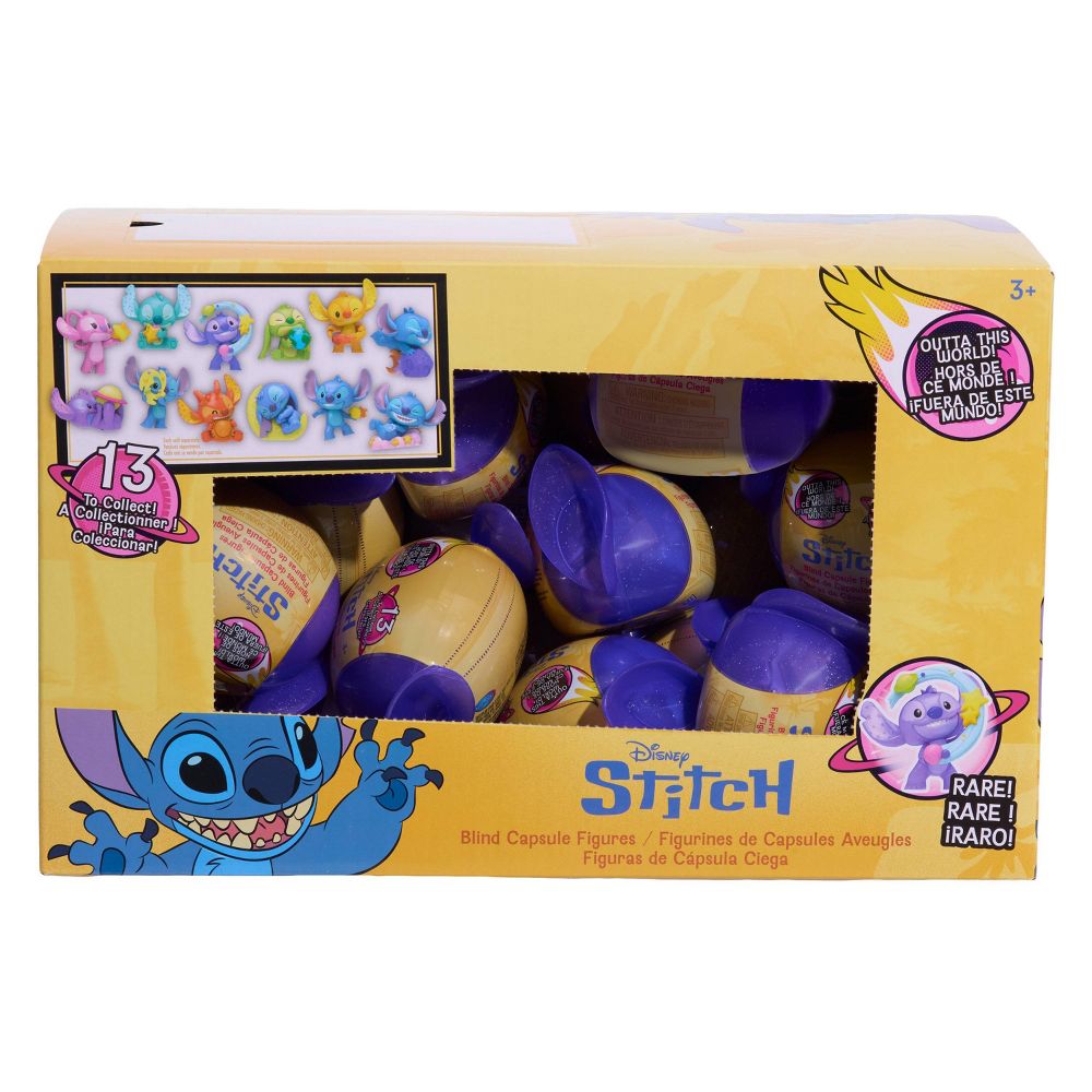 DISNEY SORPRISE DE LILO & STITCH