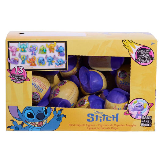 DISNEY SORPRISE DE LILO & STITCH