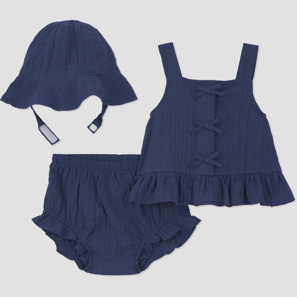 SET DE 3 PIEZAS CARTERS