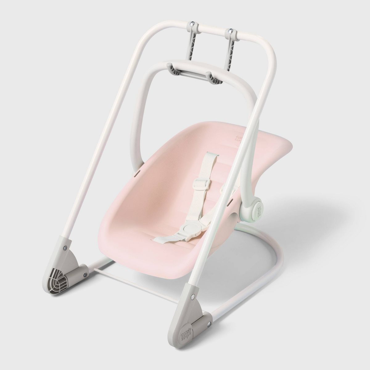 SET DE GUARDERIA PARA MUÑECAS GIGGLESCAPE