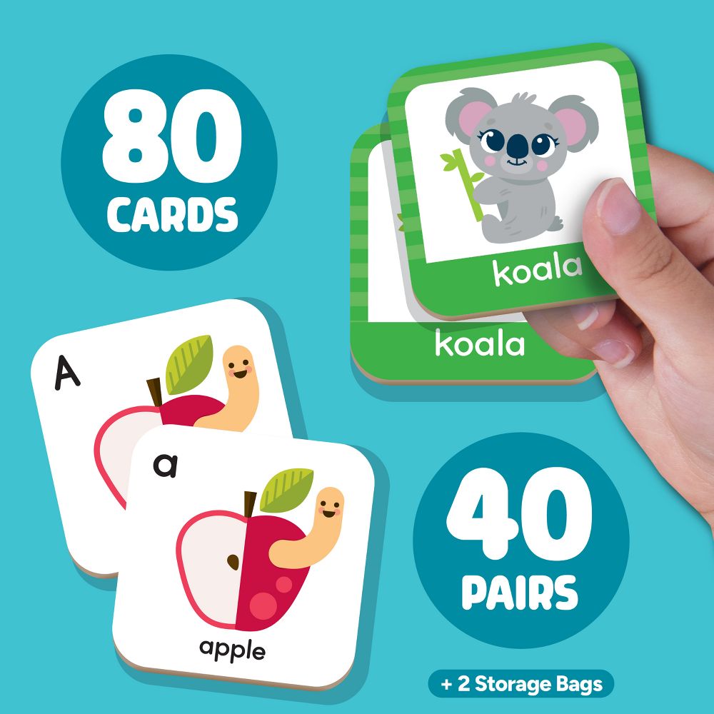 TARJETAS DE APRENDIZAJE
