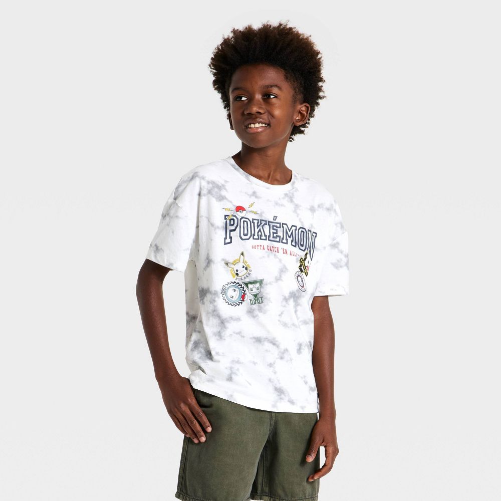 CAMISETA POWEMON
