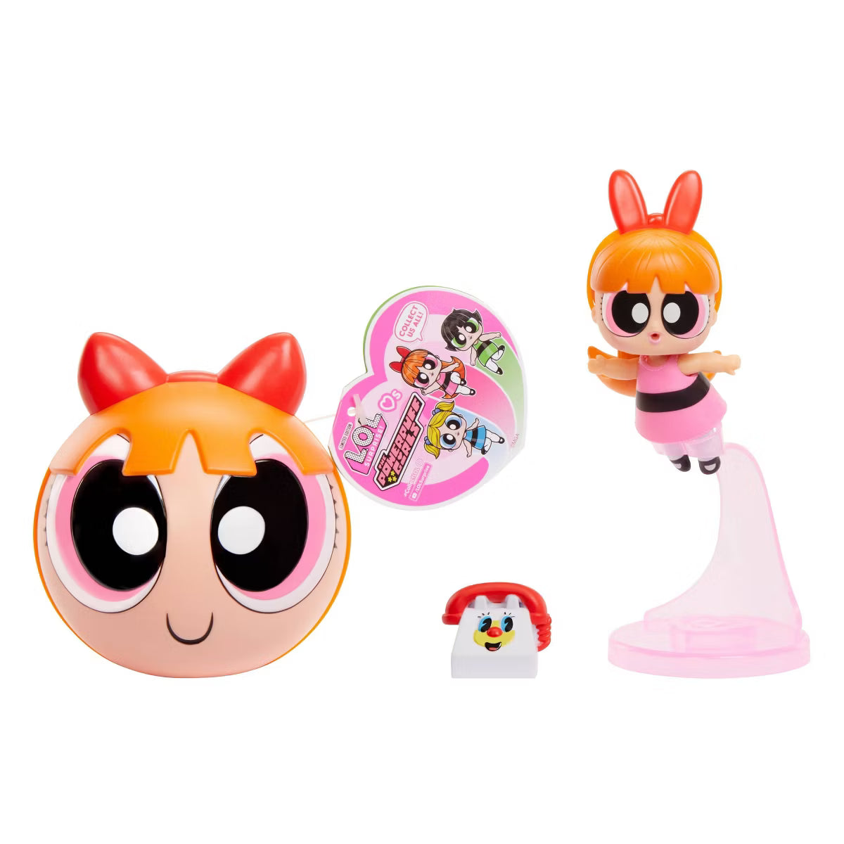 Figura de colección L.O.L