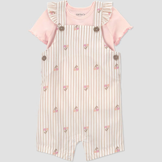 Conjunto Carter's