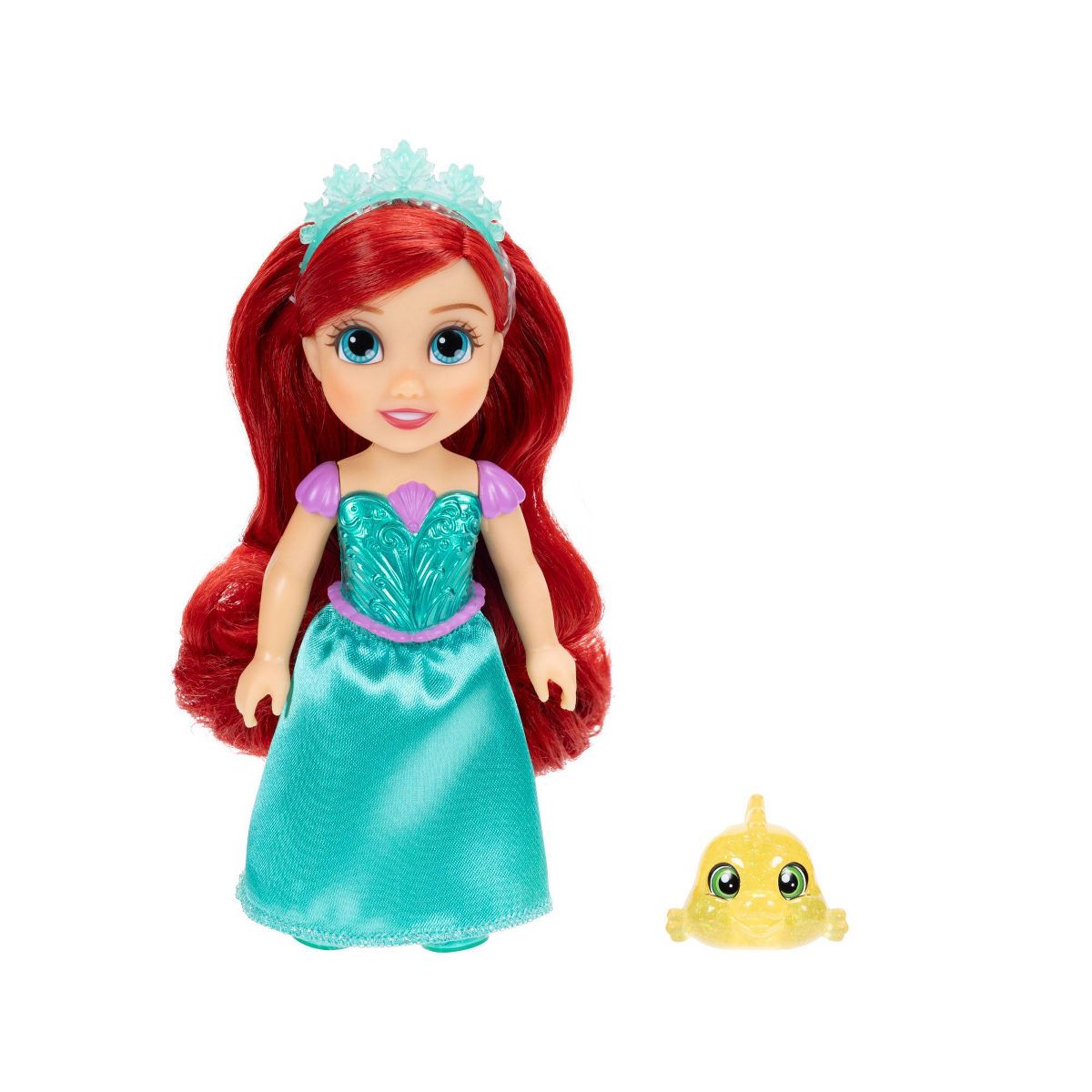MINI PRINCESA ARIEL
