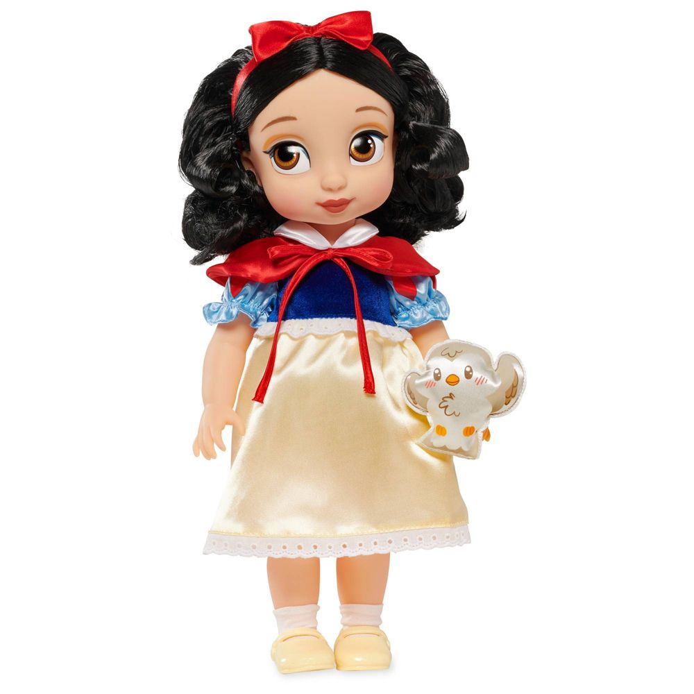 MUÑECA BLANCA NIEVES